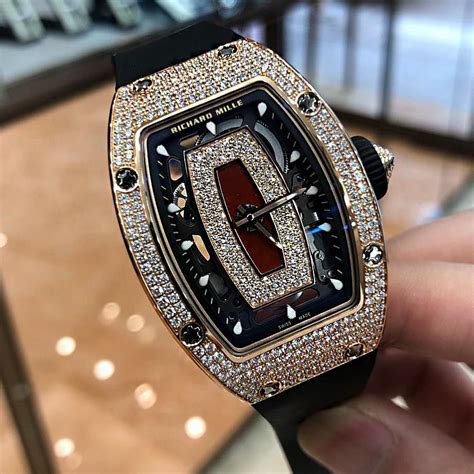 richard mille orologi donna|richard mille watches.